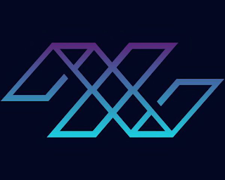 NX logo