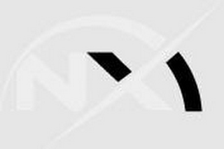 NX logo