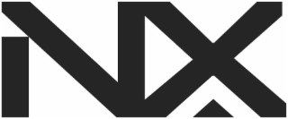 NX logo