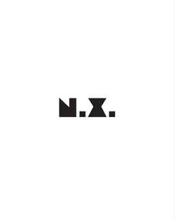 N.X. logo