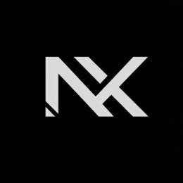 NX logo