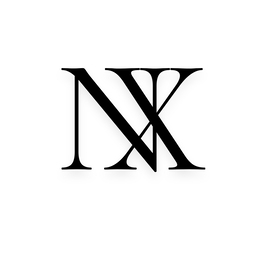 NX logo