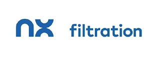NX FILTRATION logo