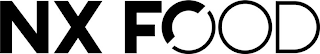 NX FOOD logo