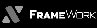 NX FRAMEWORK logo