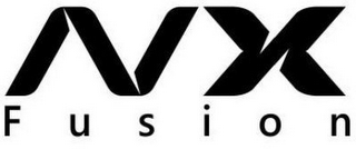 NX FUSION logo