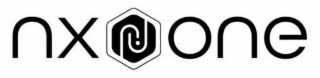 NX JS ONE logo