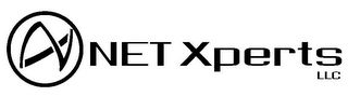 NX NET XPERTS LLC logo
