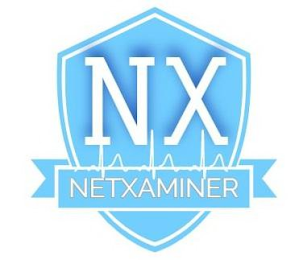 NX NETXAMINER logo