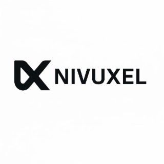 NX NIVUXEL logo