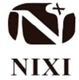 NX NIXI logo
