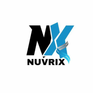 NX NUVRIX logo