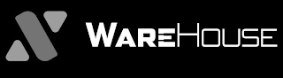 NX WAREHOUSE logo