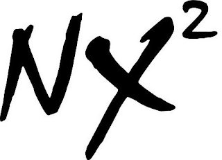 NX2 logo