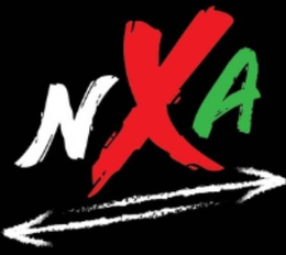 NXA logo