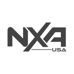 NXA-USA logo