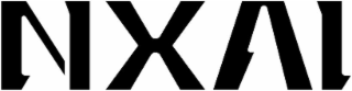 NXAI logo