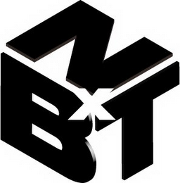 NXBT logo
