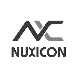 NXC NUXICON logo