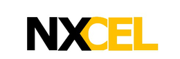 NXCEL logo