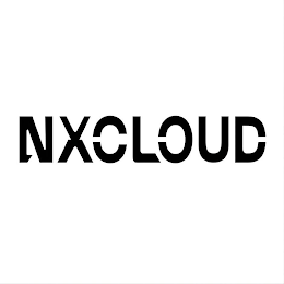 NXCLOUD logo