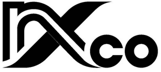 NXCO logo