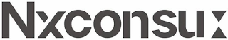 NXCONSU logo