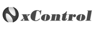 NXCONTROL logo