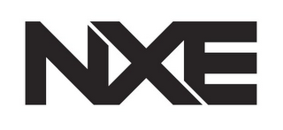NXE logo