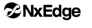 NXEDGE logo