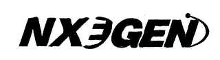 NXEGEN logo