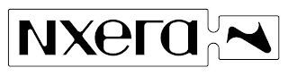 NXERA logo
