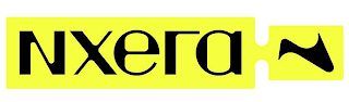 NXERA logo