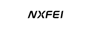NXFEI logo