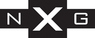 NXG logo