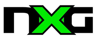 NXG logo