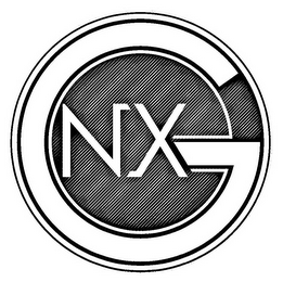 NXG logo