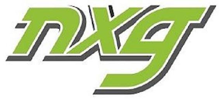 NXG logo