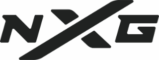 NXG logo