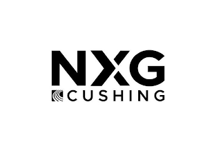 NXG CUSHING logo