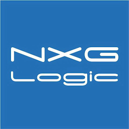 NXG LOGIC logo