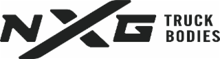 NXG TRUCK BODIES logo
