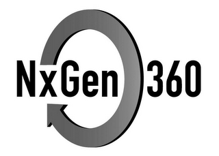 NXGEN 360 logo