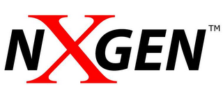 NXGEN logo