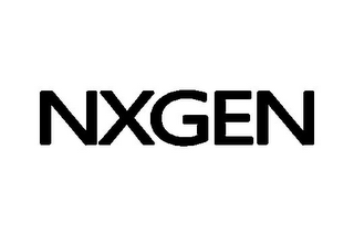 NXGEN logo