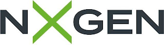 NXGEN logo