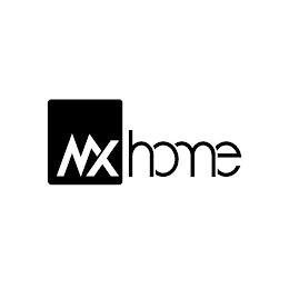 NXHOME logo