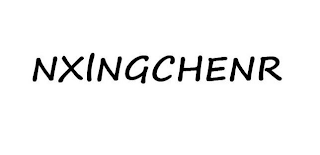 NXINGCHENR logo