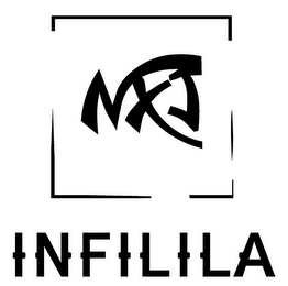 NXJ INFILILA logo