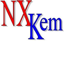 NXKEM logo